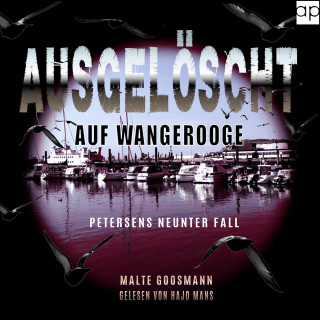 Malte Goosmann: Ausgelöscht auf Wangerooge