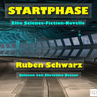Ruben Schwarz: Startphase