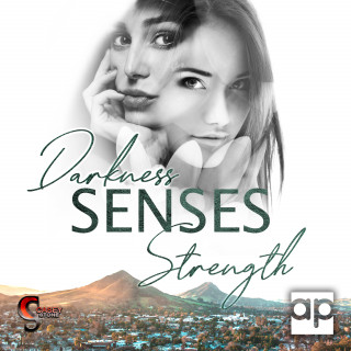 Casey Stone: Darkness, Senses, Strength