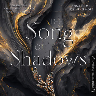 Noa Frost, Lisa Nevermore: The Song of Shadows