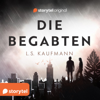 L. S. Kaufmann: Die Begabten