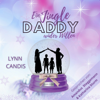 Lynn Candis: Ein Jingle Daddy wider Willen