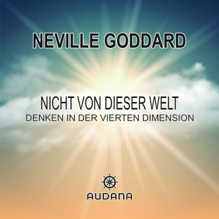 Nicht von dieser Welt