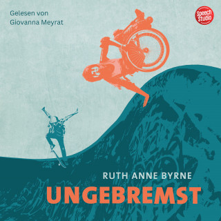 Ruth Anne Byrne: Ungebremst