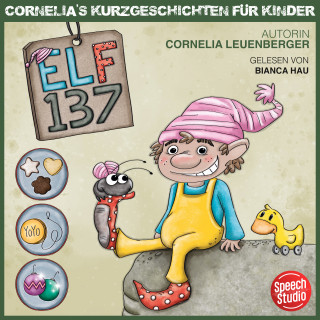 Cornelia Leuenberger: Elf 137