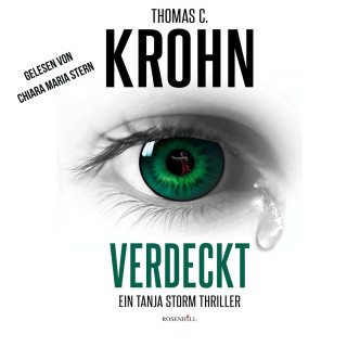 Thomas C. Krohn: VERDECKT