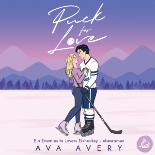 Ava Avery: Puck for Love
