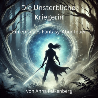Anna Falkenberg: Die Unsterbliche Kriegerin
