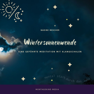 Nadine Mescher: Wintersonnenwende
