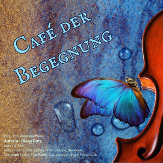 Diana Rutz: Café der Begegnung