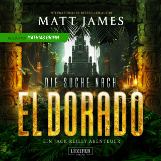 Matt James: DIE SUCHE NACH EL DORADO