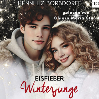Henni Liz Borßdorff: Winterjunge