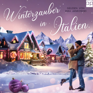 Astrid Freese: Winterzauber in Italien