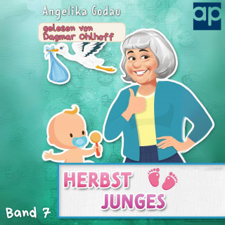 Angelika Godau: Herbstjunges