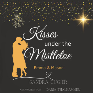 Sandra Cugier: Kisses under the Mistletoe