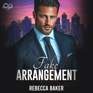 Rebecca Baker: Fake Arrangement