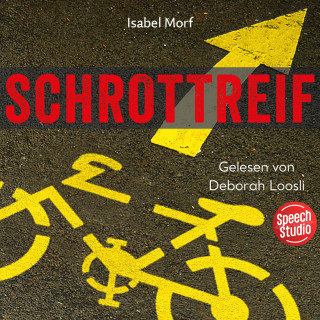 Isabel Morf: Schrottreif