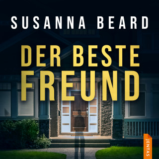 Susanna Beard: Der beste Freund
