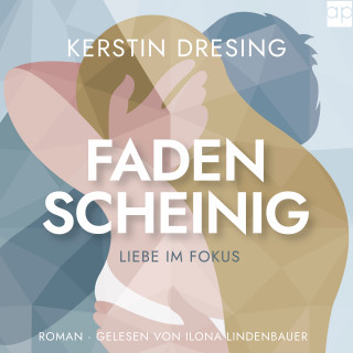 Kerstin Dresing: Fadenscheinig