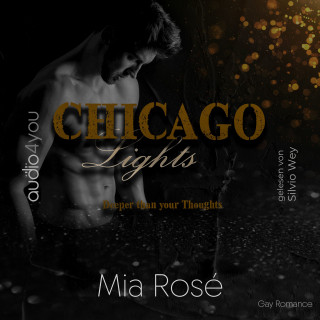 Mia Rosé: Chicago Lights Teil 3