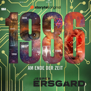 Jesper Ersgård: 1986 – Am Ende der Zeit