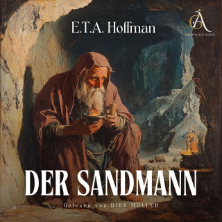 E.T.A. Hoffmann: Der Sandmann Hörbuch