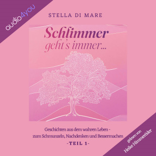 Stella di Mare: Schlimmer geht's immer...