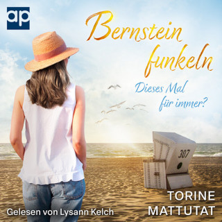 Torine Mattutat: Dieses Mal für immer?
