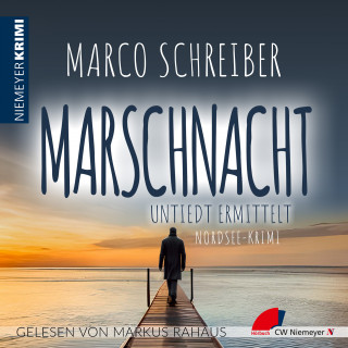 Marco Schreiber: MARSCHNACHT