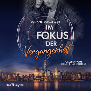 Juliane Schmelzer: Im Fokus der Vergangenheit