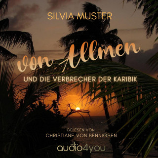 Silvia Muster: Von Allmen und die Verbrecher der Karibik