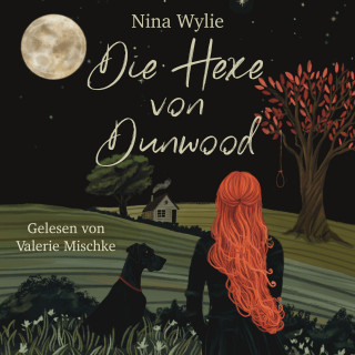 Nina Wylie: Die Hexe von Dunwood