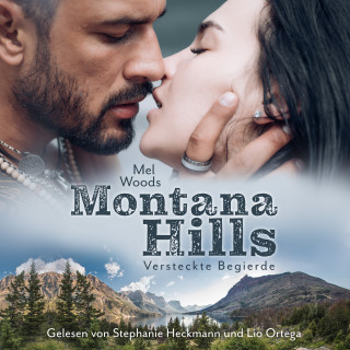 Mel Woods: Montana Hills