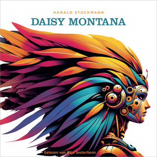Harald Stuckmann: Daisy Montana