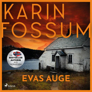 Karin Fossum: Evas Auge
