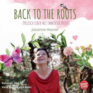 Josianne Hosner: Back to the Roots