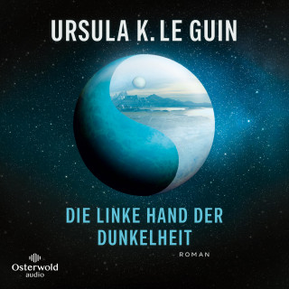 Ursula K. Le Guin: Die linke Hand der Dunkelheit