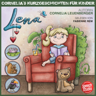 Cornelia Leuenberger: Lena