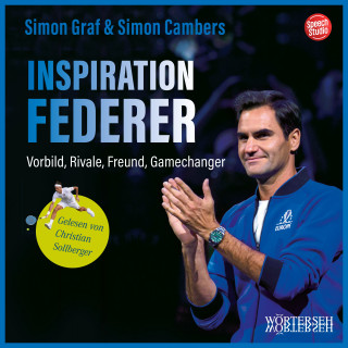 Simon Graf, Simon Chambers: Inspiration Federer
