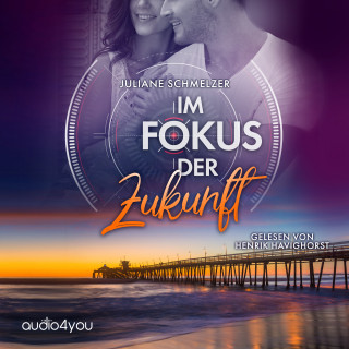 Juliane Schmelzer: Im Fokus der Zukunft