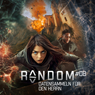 Roman Klink, Christoph Lehmann: Folge 8: Datensammeln für den Herrn (Random)