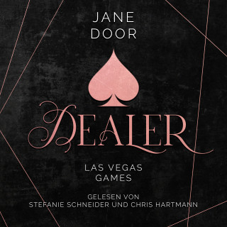 Jane Door: Dealer: Las Vegas Games