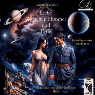 Lothar Wichlacz: Liebe zwischen Himmel und Erde