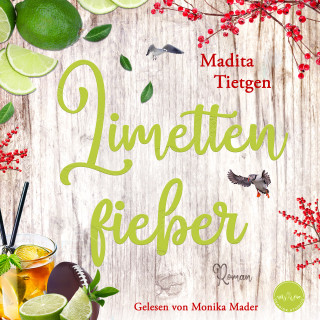 Madita Tietgen: Limettenfieber