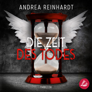 Andrea Reinhardt: Die Zeit des Todes