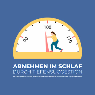 Abnehmen im Schlaf - Zentrum für Bewusstseinsarbeit: Abnehmen im Schlaf durch Tiefensuggestion