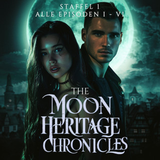 Max Maschmann, Doreen Köhler: Alle Episoden 1-6