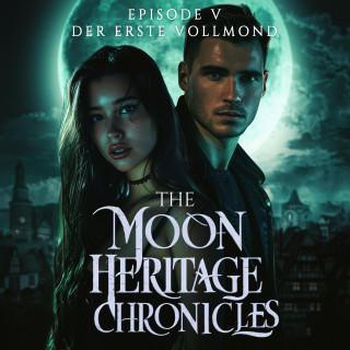 Max Maschmann, Doreen Köhler: Der erste Vollmond
