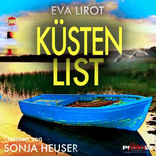 Eva Lirot: Küstenlist