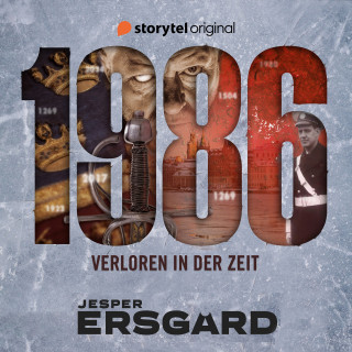 Jesper Ersgård: 1986 – Verloren in der Zeit
